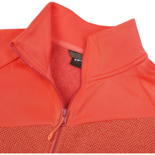 Thumbnail - ICEPEAK Damen Unterjacke BALLWIN