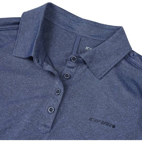 Thumbnail - ICEPEAK Damen Poloshirt BAYONNE