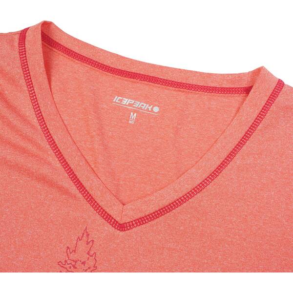 Thumbnail - ICEPEAK Damen Shirt BURNHAM