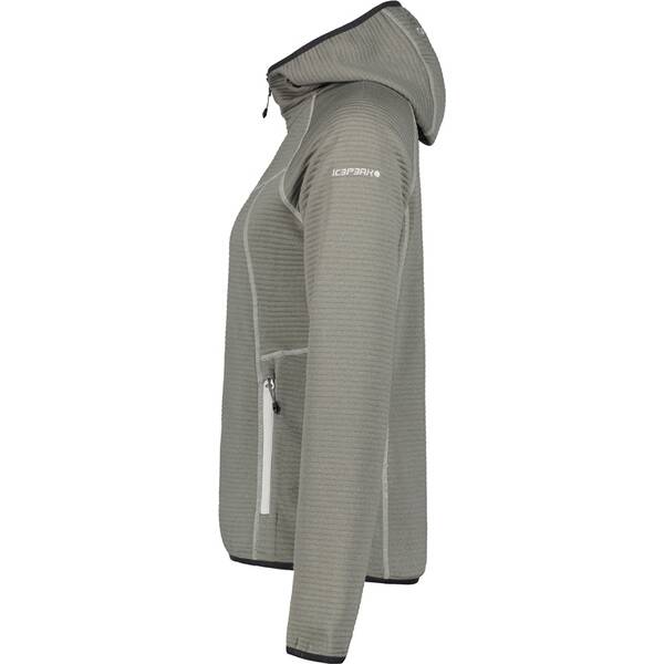 Thumbnail - ICEPEAK Damen Unterjacke BERRYVILLE