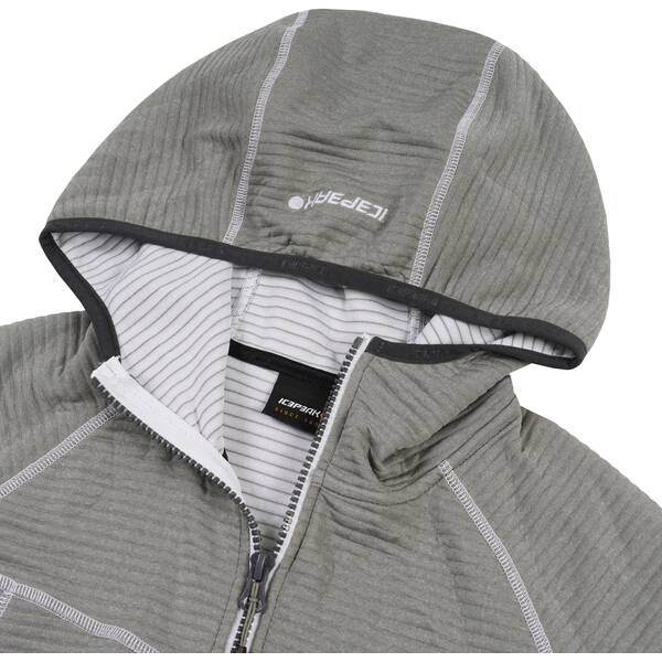 Thumbnail - ICEPEAK Damen Unterjacke BERRYVILLE