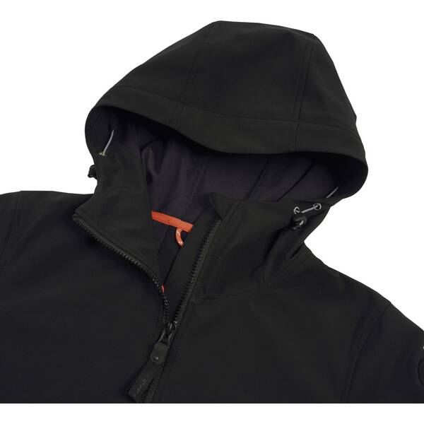 Thumbnail - ICEPEAK Damen Funktionsjacke ACTOS