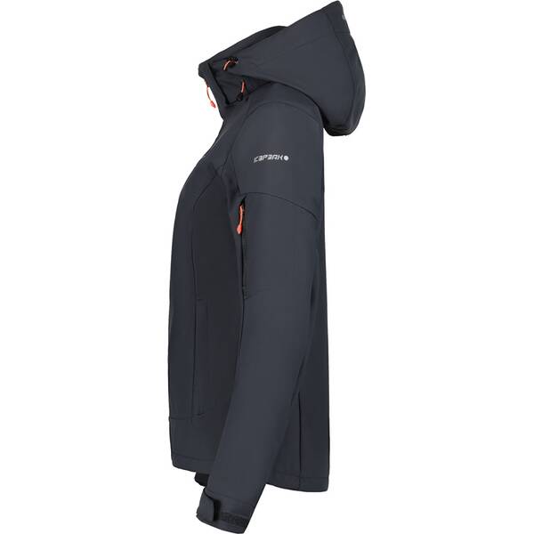 Thumbnail - ICEPEAK Damen Funktionsjacke BATHGATE