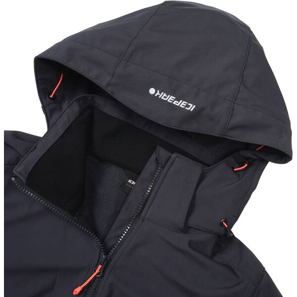 Thumbnail - ICEPEAK Damen Funktionsjacke BATHGATE