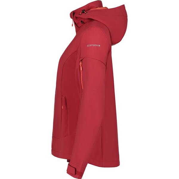 Thumbnail - ICEPEAK Damen Funktionsjacke BATHGATE