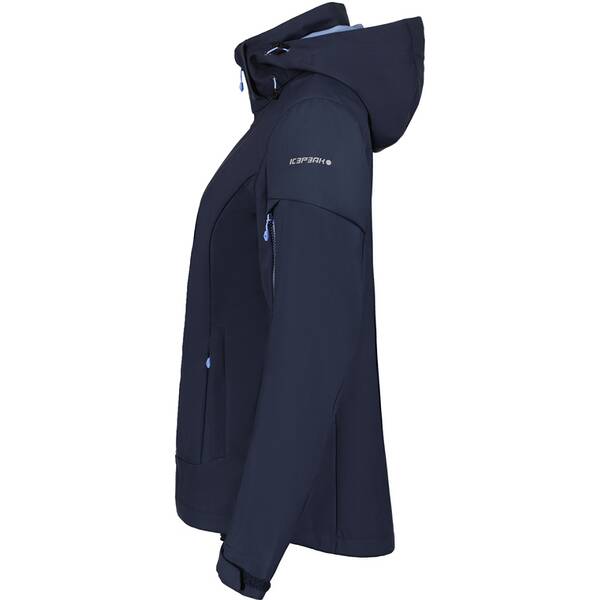Thumbnail - ICEPEAK Damen Funktionsjacke BATHGATE