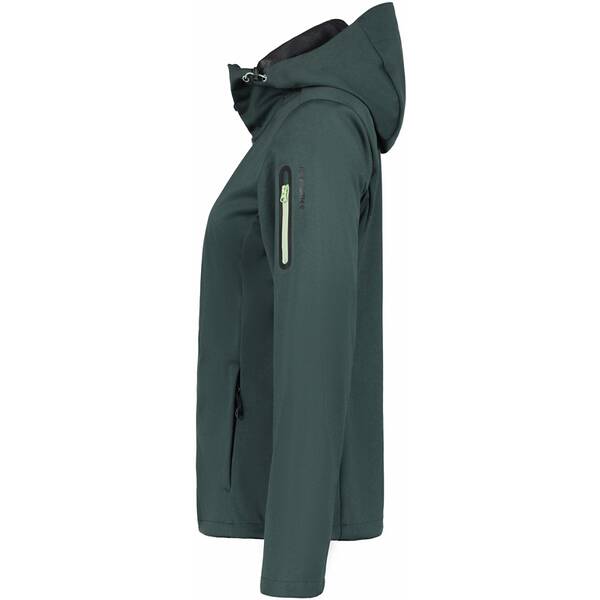 Thumbnail - ICEPEAK Damen Funktionsjacke BRIDGEWATER