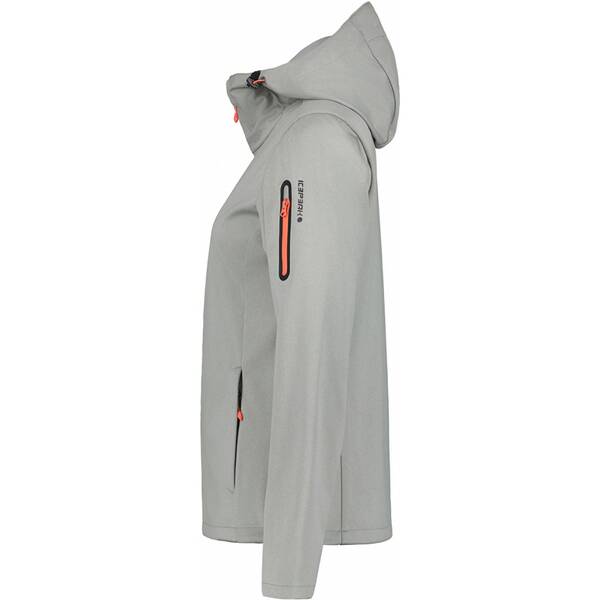 Thumbnail - ICEPEAK Damen Funktionsjacke BRIDGEWATER