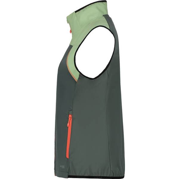 Thumbnail - ICEPEAK Damen Weste BRANSON