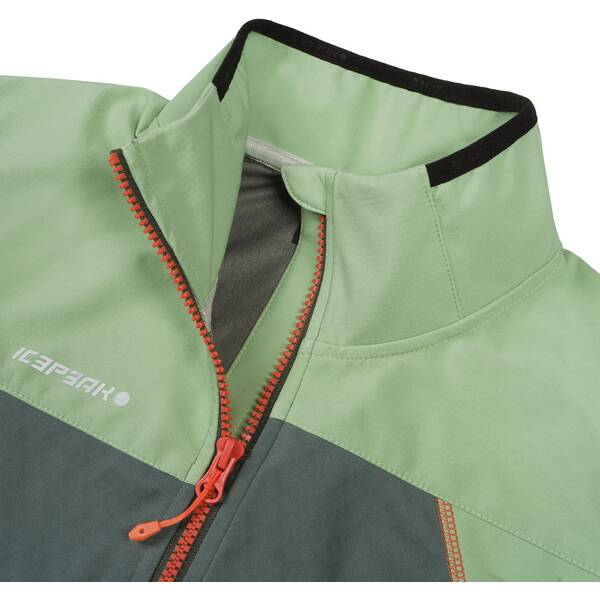 Thumbnail - ICEPEAK Damen Weste BRANSON