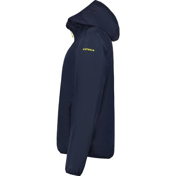 Thumbnail - ICEPEAK Herren Jacke BROCTON