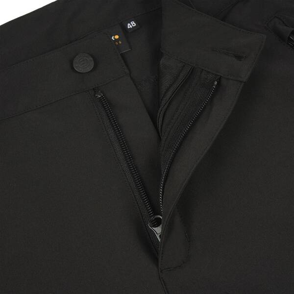 Thumbnail - ICEPEAK Herren Caprihose