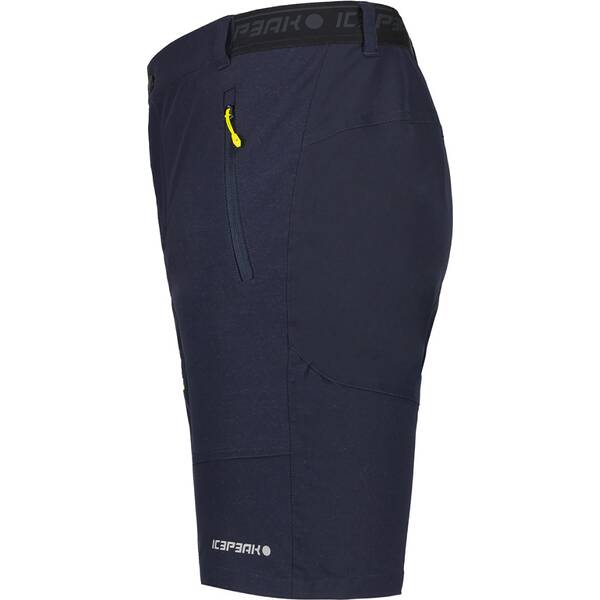 Thumbnail - ICEPEAK Herren Shorts BALLSTON