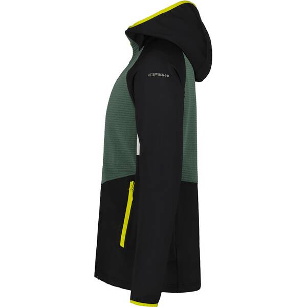 Thumbnail - ICEPEAK Herren Unterjacke BASSUM