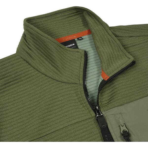 Thumbnail - ICEPEAK Herren Unterjacke ALGOMA