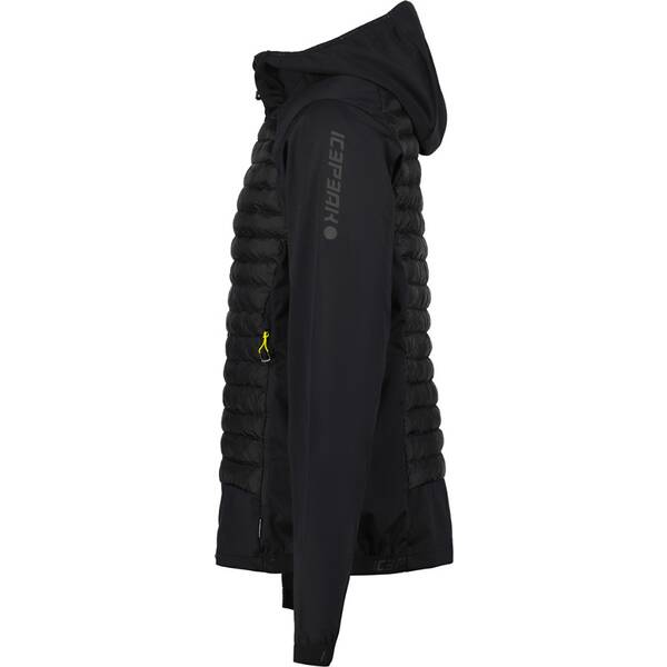 Thumbnail - ICEPEAK Herren Funktionsjacke DEEPSTEP