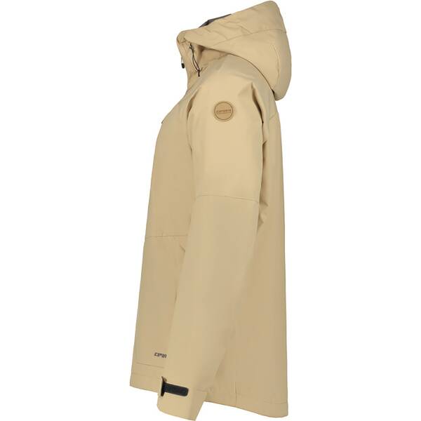 Thumbnail - ICEPEAK Herren Funktionsjacke MULLENS