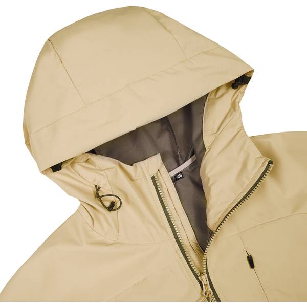 Thumbnail - ICEPEAK Herren Funktionsjacke MULLENS