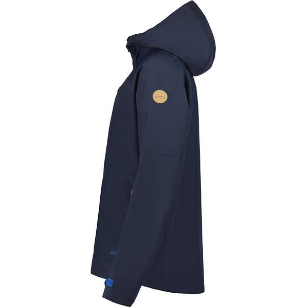 Thumbnail - ICEPEAK Herren Funktionsjacke MULLENS