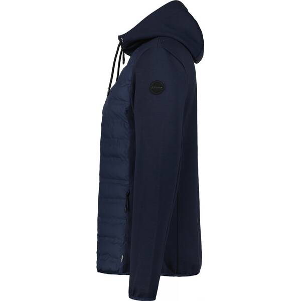 Thumbnail - ICEPEAK Herren Unterjacke ARZBERG