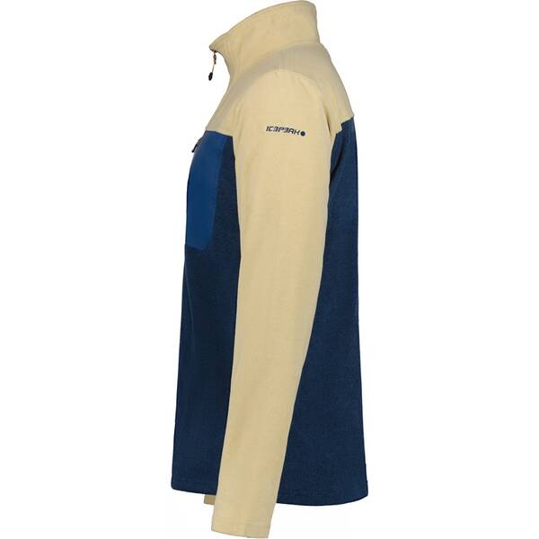 Thumbnail - ICEPEAK Herren Unterjacke MAXWELL