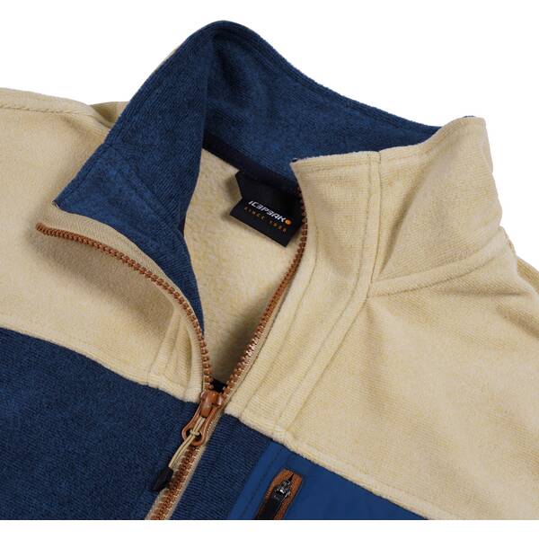 Thumbnail - ICEPEAK Herren Unterjacke MAXWELL