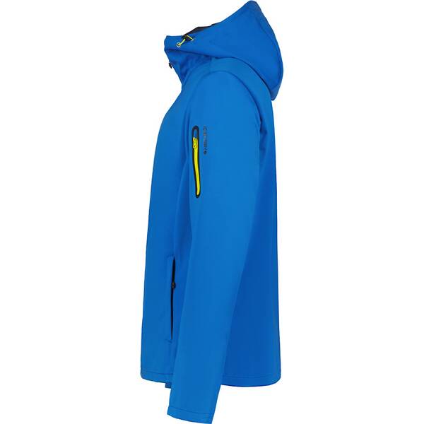 Thumbnail - ICEPEAK Herren Funktionsjacke BRINSMADE