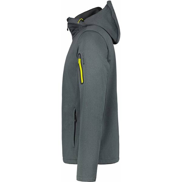 Thumbnail - ICEPEAK Herren Funktionsjacke BRINSMADE