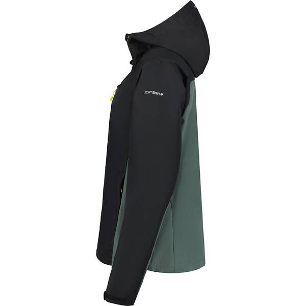 Thumbnail - ICEPEAK Herren Funktionsjacke BUCKLEY