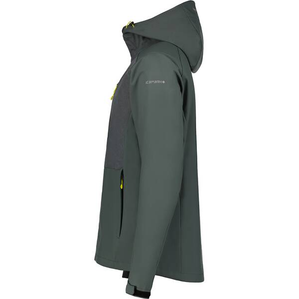 Thumbnail - ICEPEAK Herren Funktionsjacke BUXTON