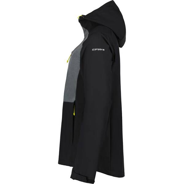Thumbnail - ICEPEAK Herren Funktionsjacke BUXTON