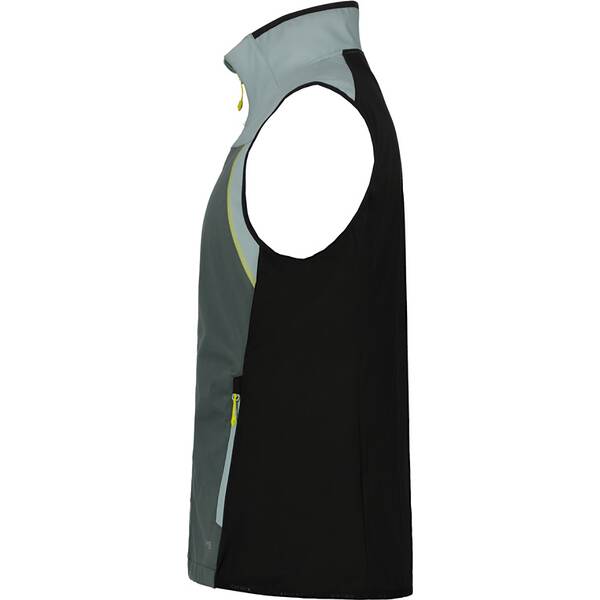 Thumbnail - ICEPEAK Herren Weste BRANTLEY