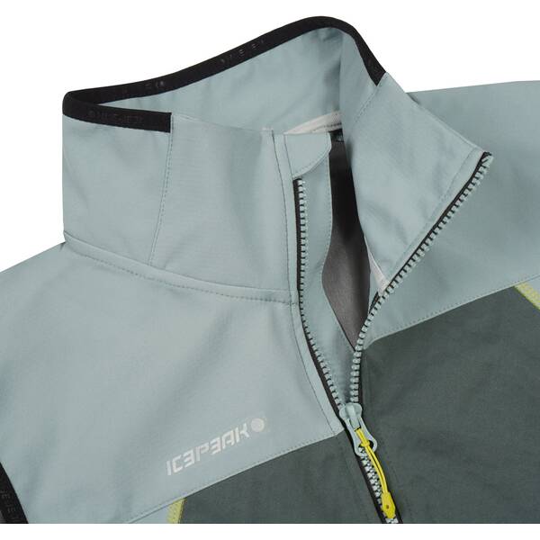 Thumbnail - ICEPEAK Herren Weste BRANTLEY