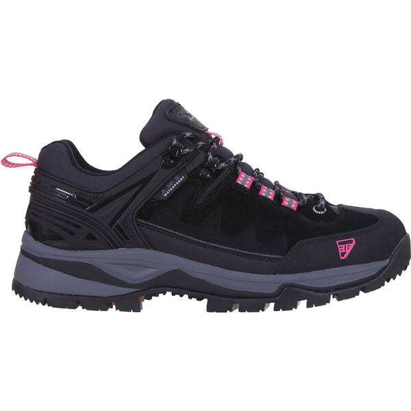 Thumbnail - ICEPEAK Damen Outdoorschuhe LOWCUT WP WYOT MS