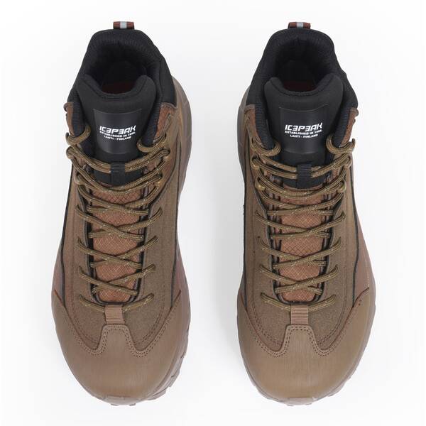 Thumbnail - ICEPEAK Herren Multifunktionsstiefel AKAA MR