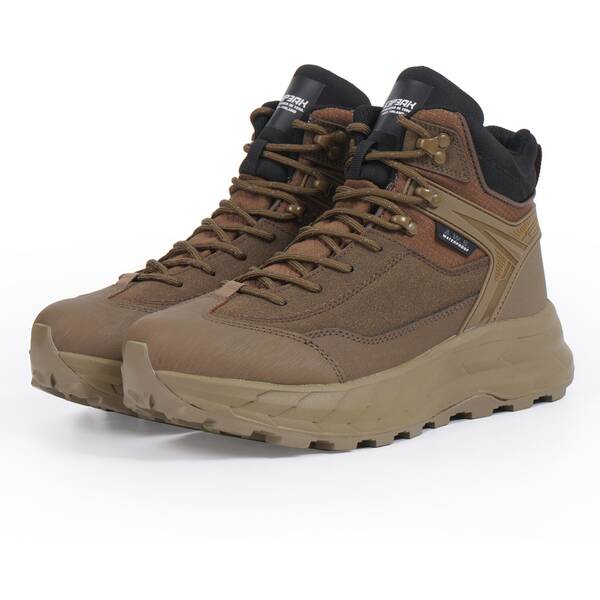 Thumbnail - ICEPEAK Herren Multifunktionsstiefel AKAA MR