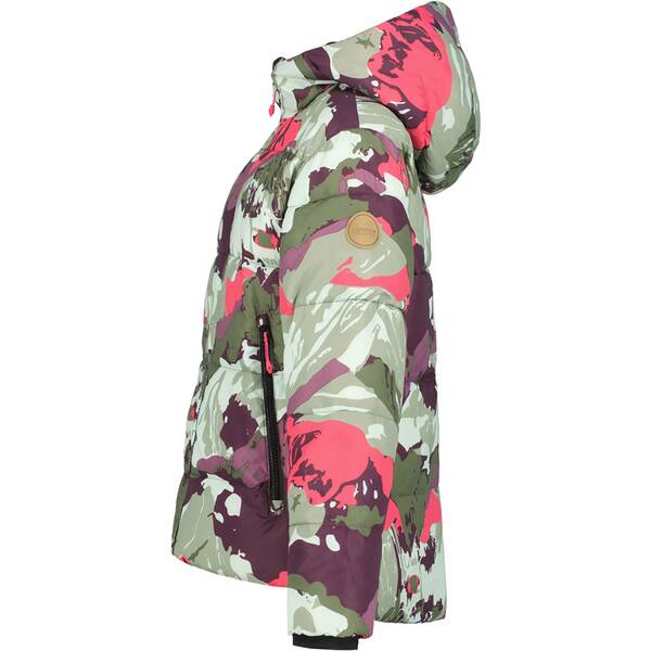 Thumbnail - ICEPEAK Kinder Jacke KIRN JR