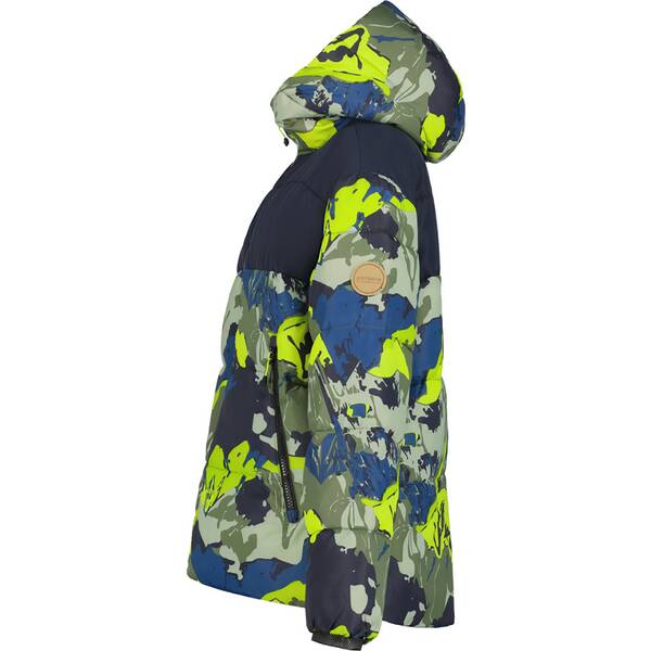 Thumbnail - ICEPEAK Kinder Jacke KIRKMAN JR