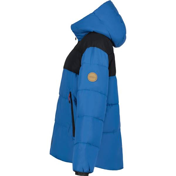 Thumbnail - ICEPEAK Kinder Jacke KENMARE JR