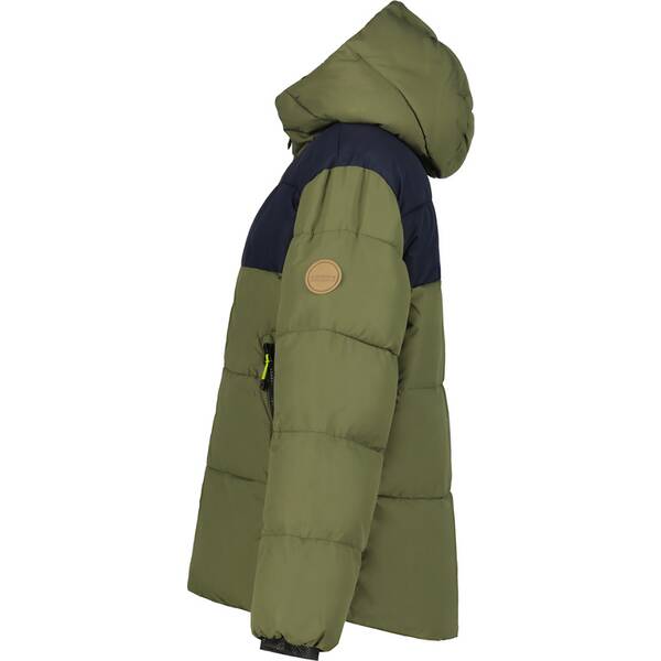 Thumbnail - ICEPEAK Kinder Jacke KENMARE JR