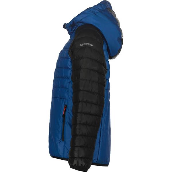 Thumbnail - ICEPEAK Kinder Jacke KAMIAH JR