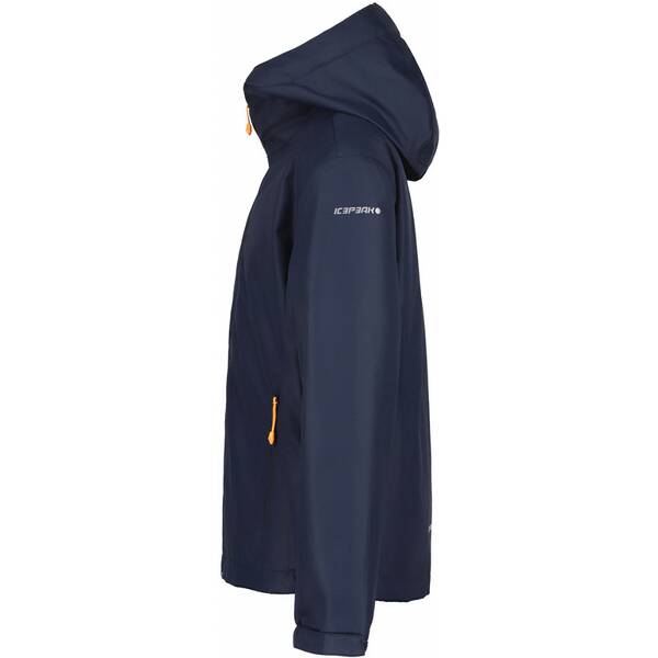 Thumbnail - ICEPEAK Kinder Jacke KAHULUI JR