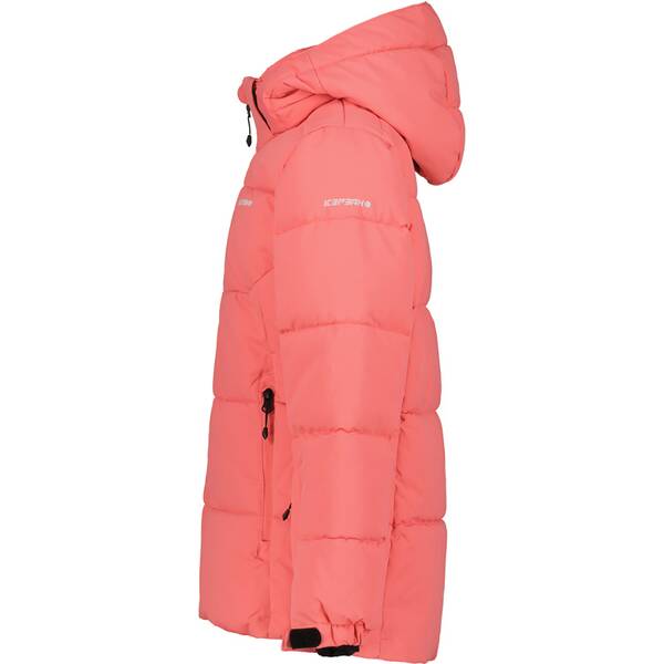Thumbnail - ICEPEAK Kinder Jacke LORIS JR