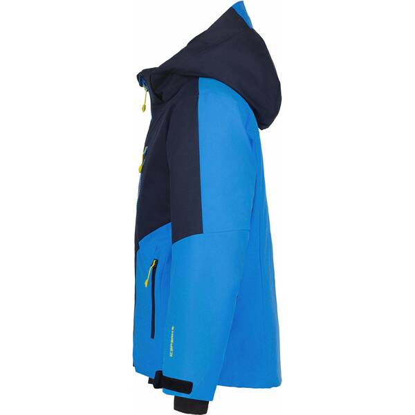 Thumbnail - ICEPEAK Kinder Jacke LANGDON JR