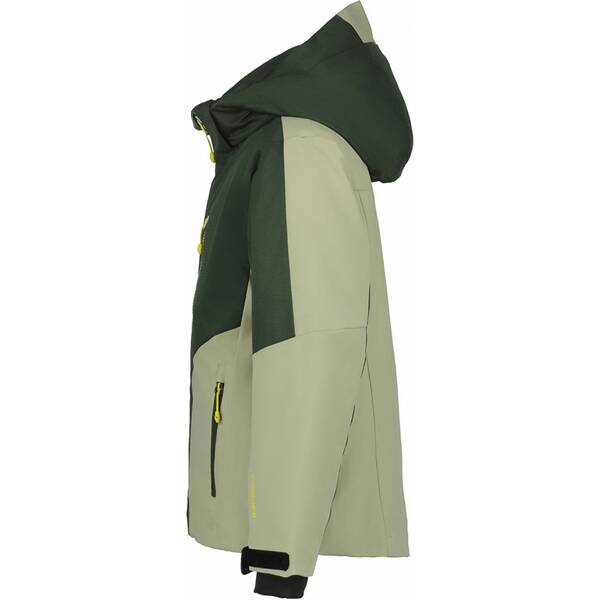 Thumbnail - ICEPEAK Kinder Jacke LANGDON JR