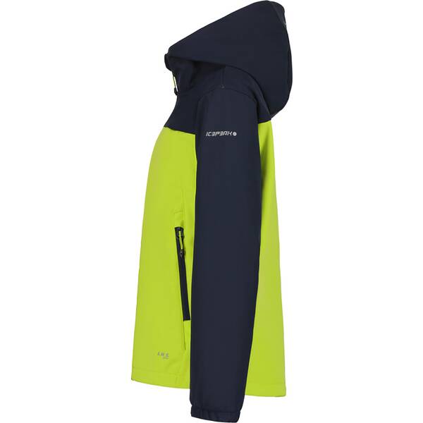 Thumbnail - ICEPEAK Kinder Funktionsjacke KONAN JR