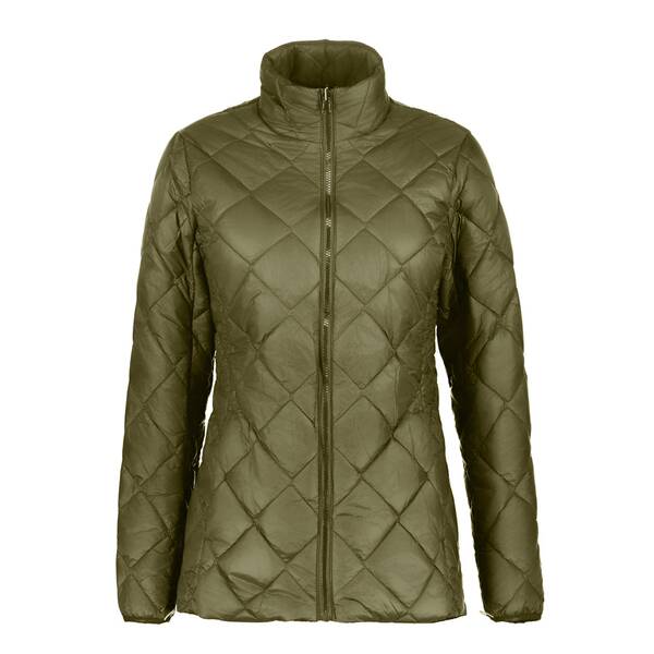 Thumbnail - ICEPEAK Damen Mantel AGRIGA