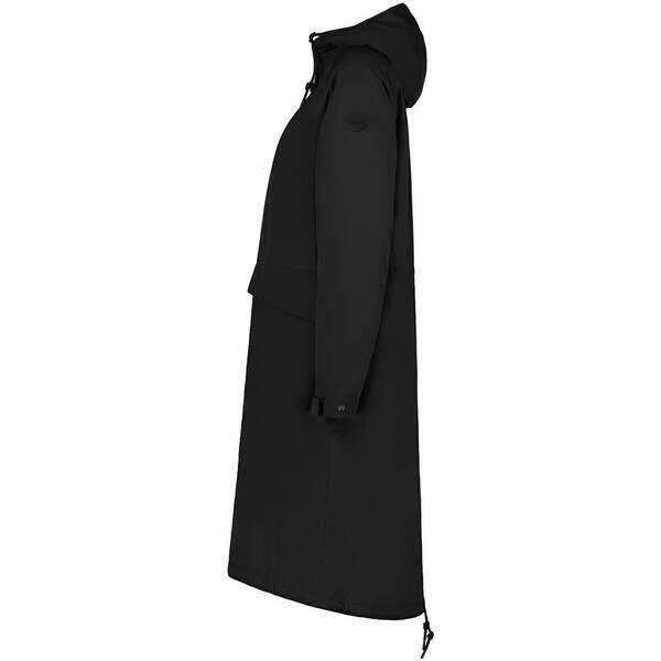 Thumbnail - ICEPEAK Damen Mantel AALES