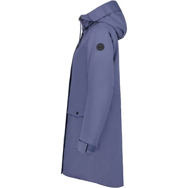 Thumbnail - ICEPEAK Damen Mantel ALPENA