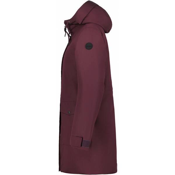 Thumbnail - ICEPEAK Damen Mantel ALPENA